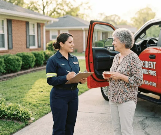 Accident Towing Service Goodridge, MN FAQs